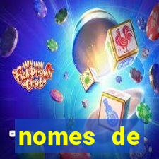 nomes de campeonatos criativos